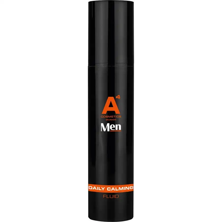 A4 Cosmetics - Daily Calming Fluid Cuidado facial 50 ml male - Osme - Comparador de precios