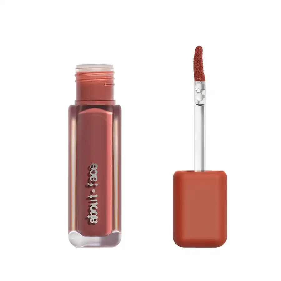 about-face - Blurred Matte Barras de labios 6 ml KISMET - About-face - Comparador de precios