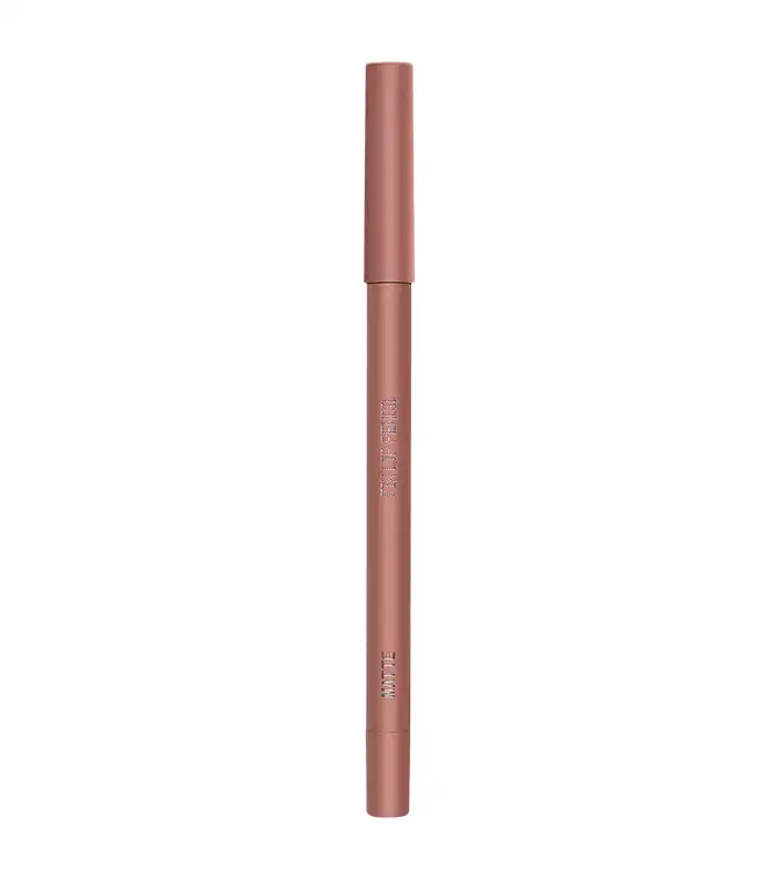 about-face - Perfilador de labios Matte Fix - 2: Clockwork - About-face - Comparador de precios