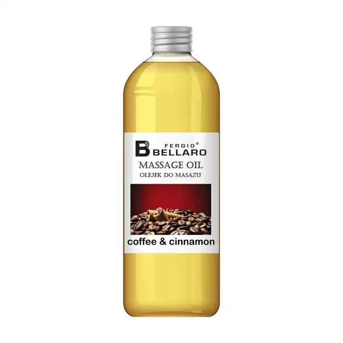Aceite de Masaje 200 ml - Fergio Bellaro - Comparador de precios