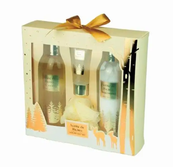Aceite De Ricino - MARKANT - Comparador de precios