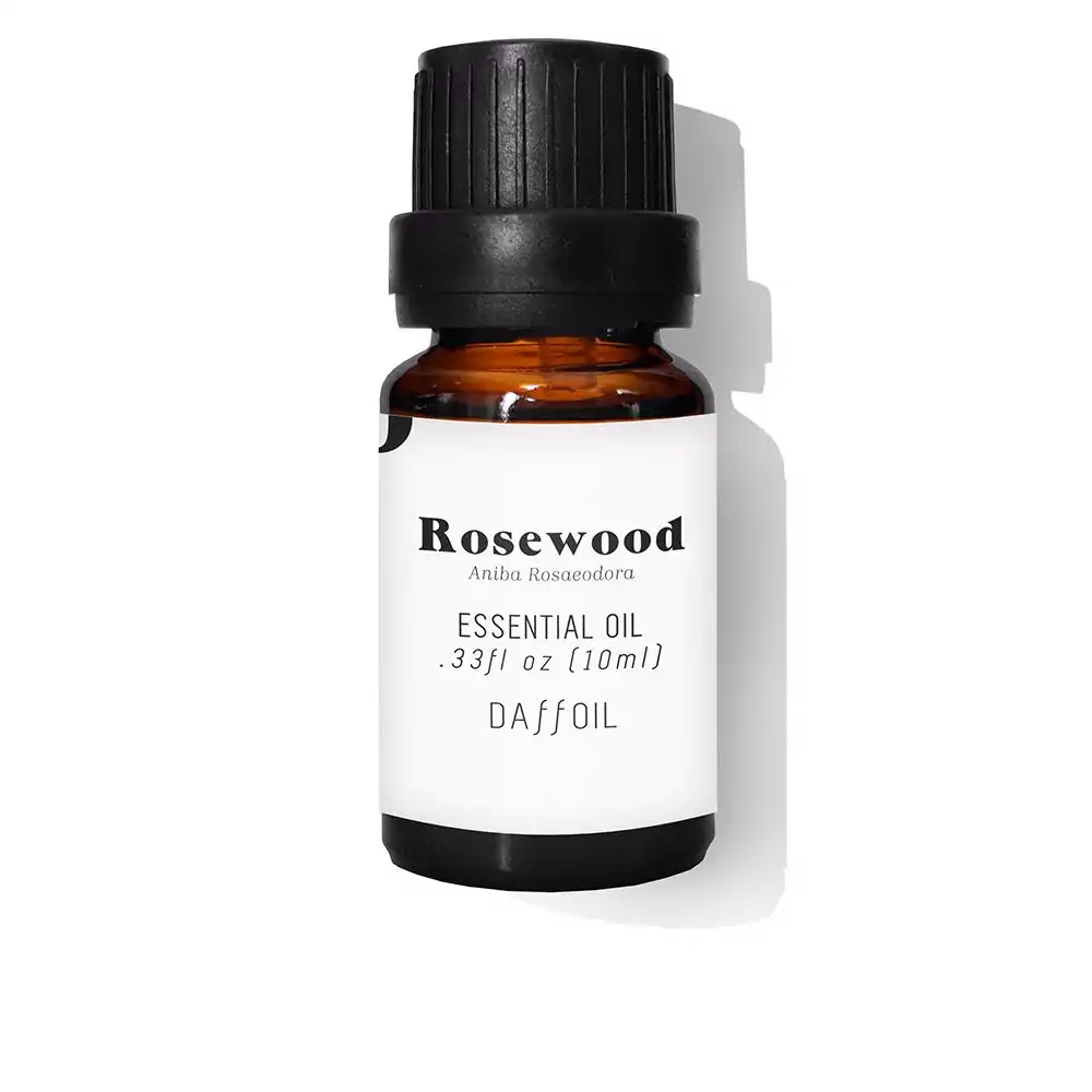 Aceite Esencial palo de rosa 10 ml - Daffoil - Comparador de precios