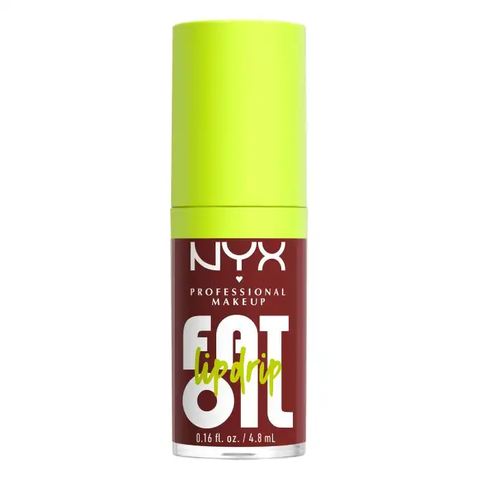 Aceite Labial Fat Oil Lip Drip 4.8 ml - NYX PROFESSIONAL MAKE UP - Comparador de precios