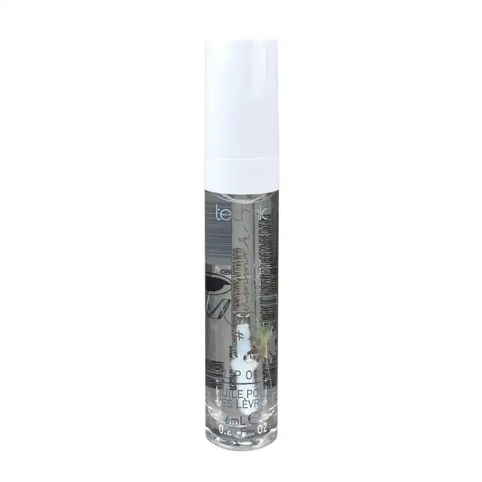 Aceite Labial Summer Vibes - Technic - Comparador de precios