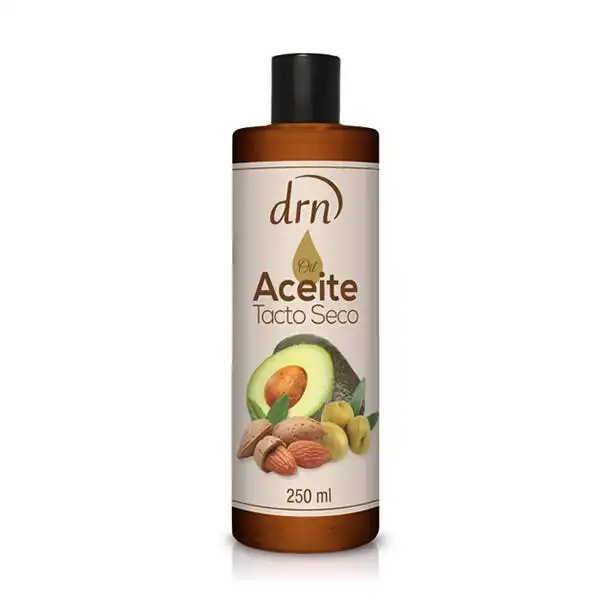 Aceite Tacto Seco - DRN - Comparador de precios