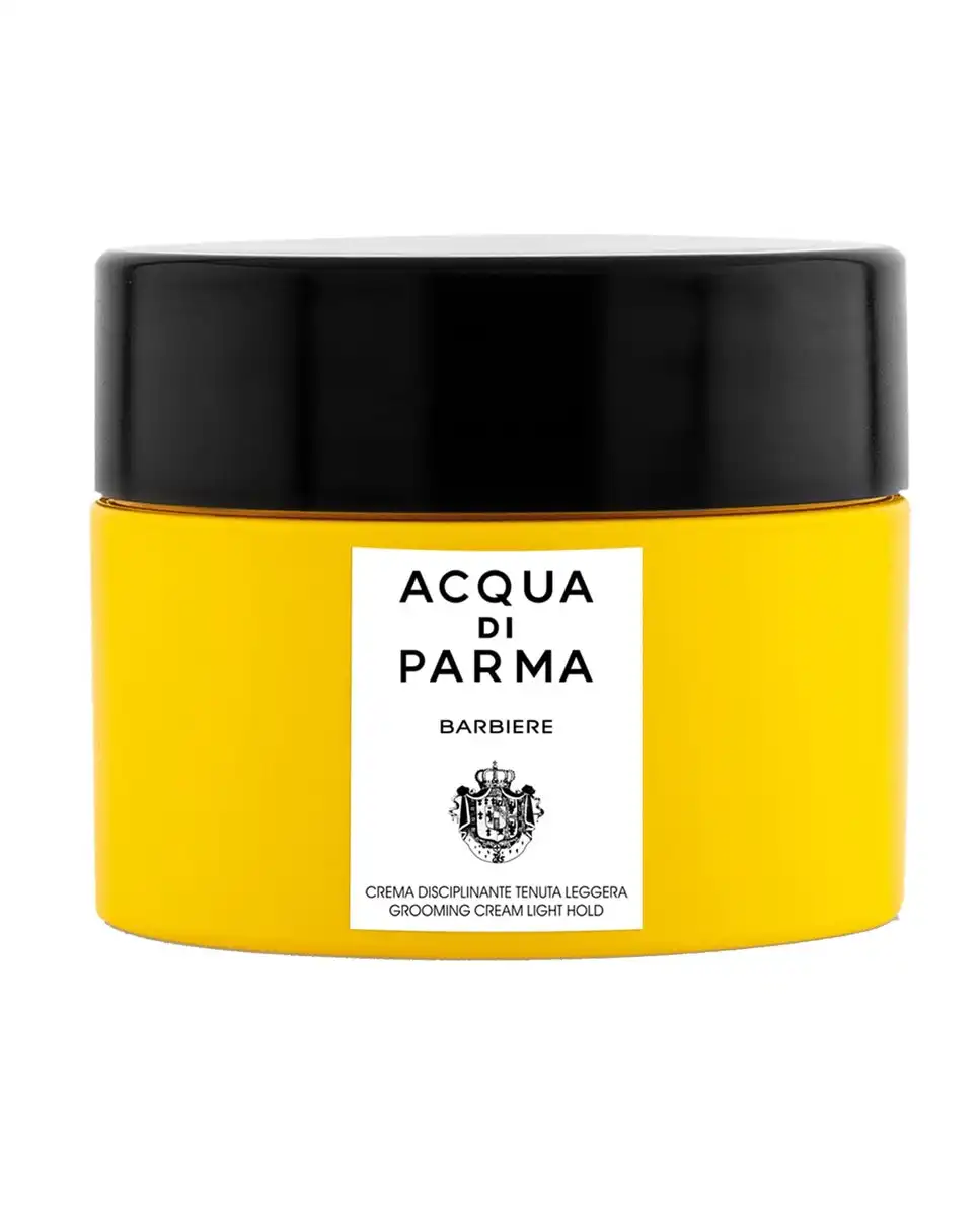 Acqua Di Parma - Crema De Peinado Fijación Ligera Barbiere 75 G - Acqua Di Parma - Comparador de precios