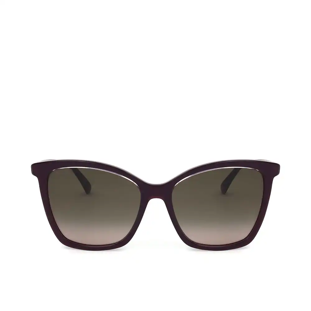 ALI/S #burgundy 130 mm - Jimmy Choo Gafas - Comparador de precios