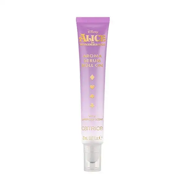 Alice In Wonderland - CATRICE - Comparador de precios