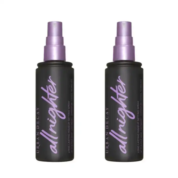 All Nighter Setting Spray Original Duo cofre de regalo - Urban Decay - Comparador de precios