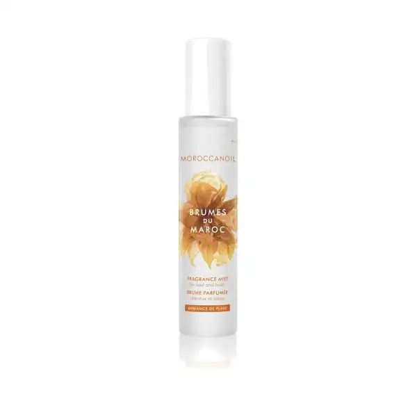 Ambiance De Plage 100ML - Moroccanoil - Comparador de precios