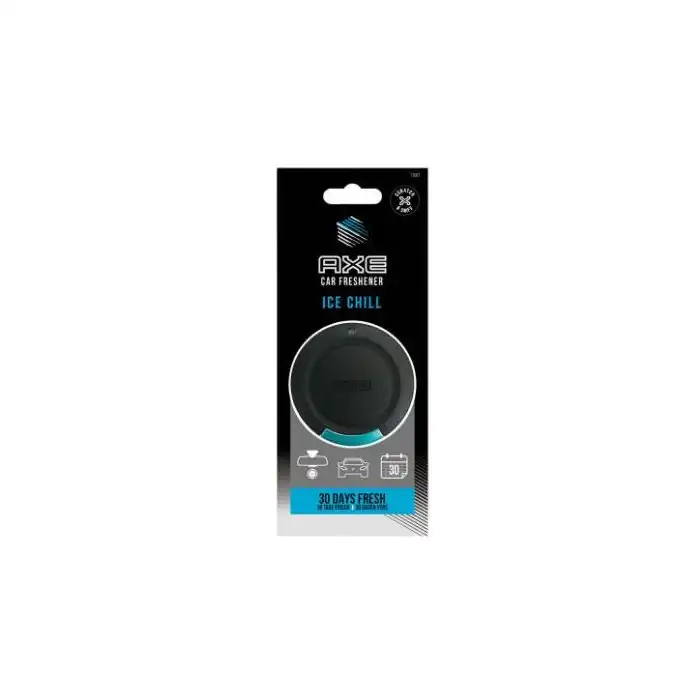 Ambientador 3D para Coche - Axe - Comparador de precios