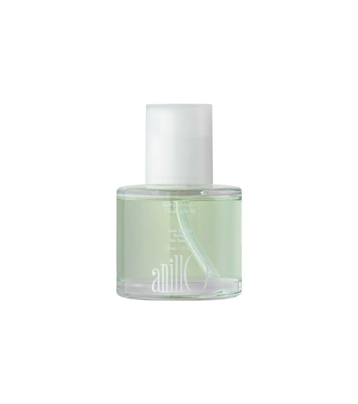Anillo - Esencia capilar Lime Sunday Refresh - Anillo - Comparador de precios