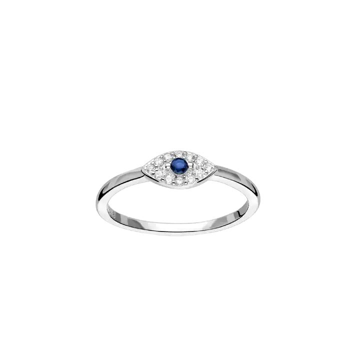 Anillo Yara  ByDamacoco  Pendientes - ByDamacoco - Comparador de precios