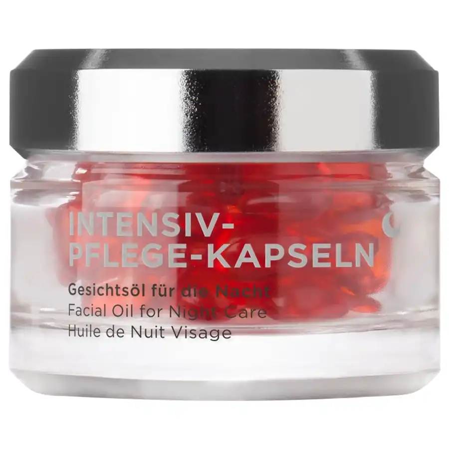 ANNEMARIE BÖRLIND - CÁPSULAS DE CUIDADOS INTENSIVOS Aceites faciales 1 pieces unisex - Annemarie Börlind - Comparador de precios