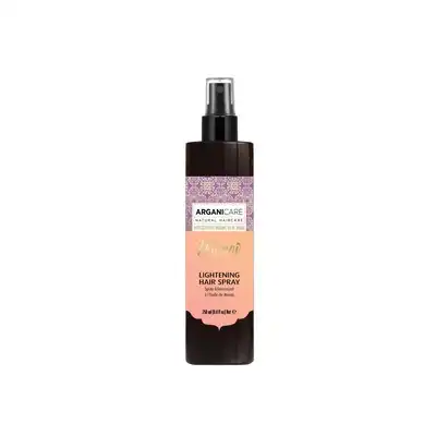 Arganicare  Arganicare Monoi Spray de Brillo, 250 ml - Arganicare - Comparador de precios