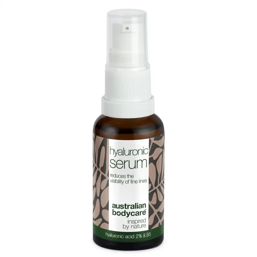 Australian Bodycare Auatralian BodyCare Face Sérum 30 ML 30.0 ml - Australian Bodycare - Comparador de precios