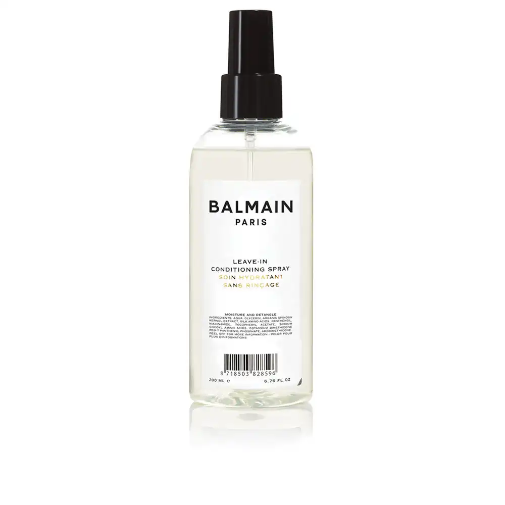 Balmain leave-in conditioning spray 200 ml - Balmain Hair - Comparador de precios