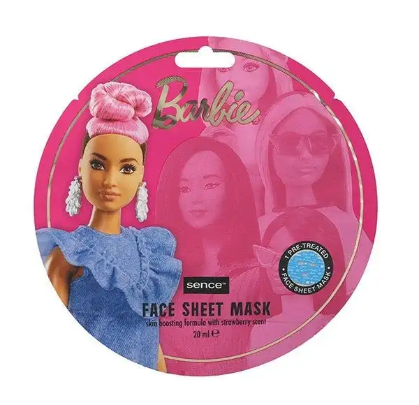 Barbie - Sence - Comparador de precios