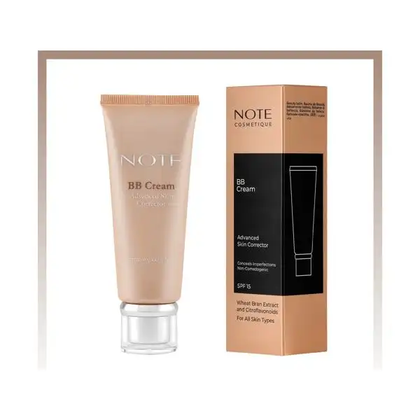 Bb Cream 01 - NOTE COSMETIQUE - Comparador de precios