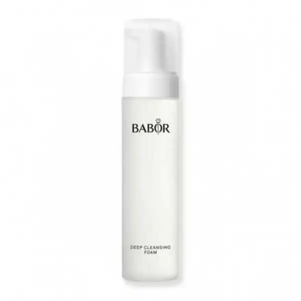 Bbo Deep Cleansing Foam - Babor - Comparador de precios