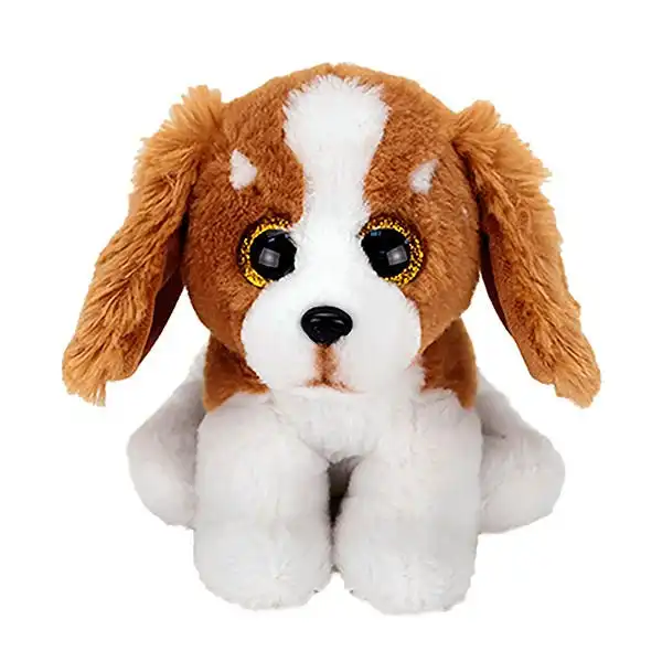 Beanie Babies Barker - Ty - Comparador de precios