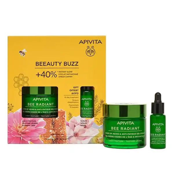 Beeauty Buzz - Apivita - Comparador de precios