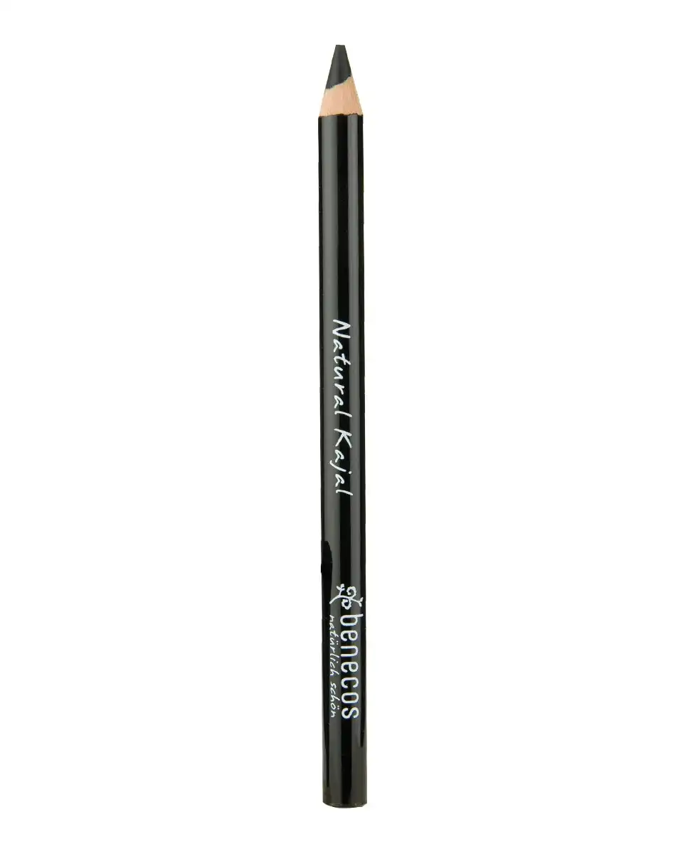 Benecos - Lápiz Ojos Natural Kajal - Benecos - Comparador de precios