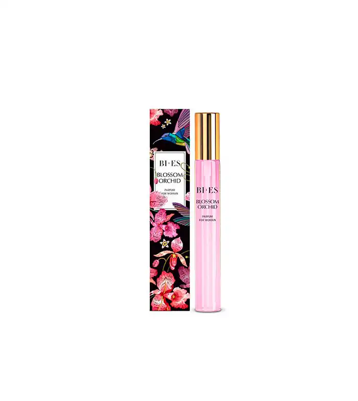 BI·ES - Parfum para mujer 12ml - Blossom Orchid - BI·ES - Comparador de precios