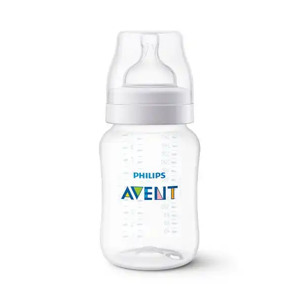 Biberón Anti-Colic - Philips Avent - Comparador de precios