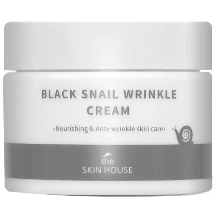 Black Snail Crema Anti Arrugas 50 ml - The Skin House - Comparador de precios