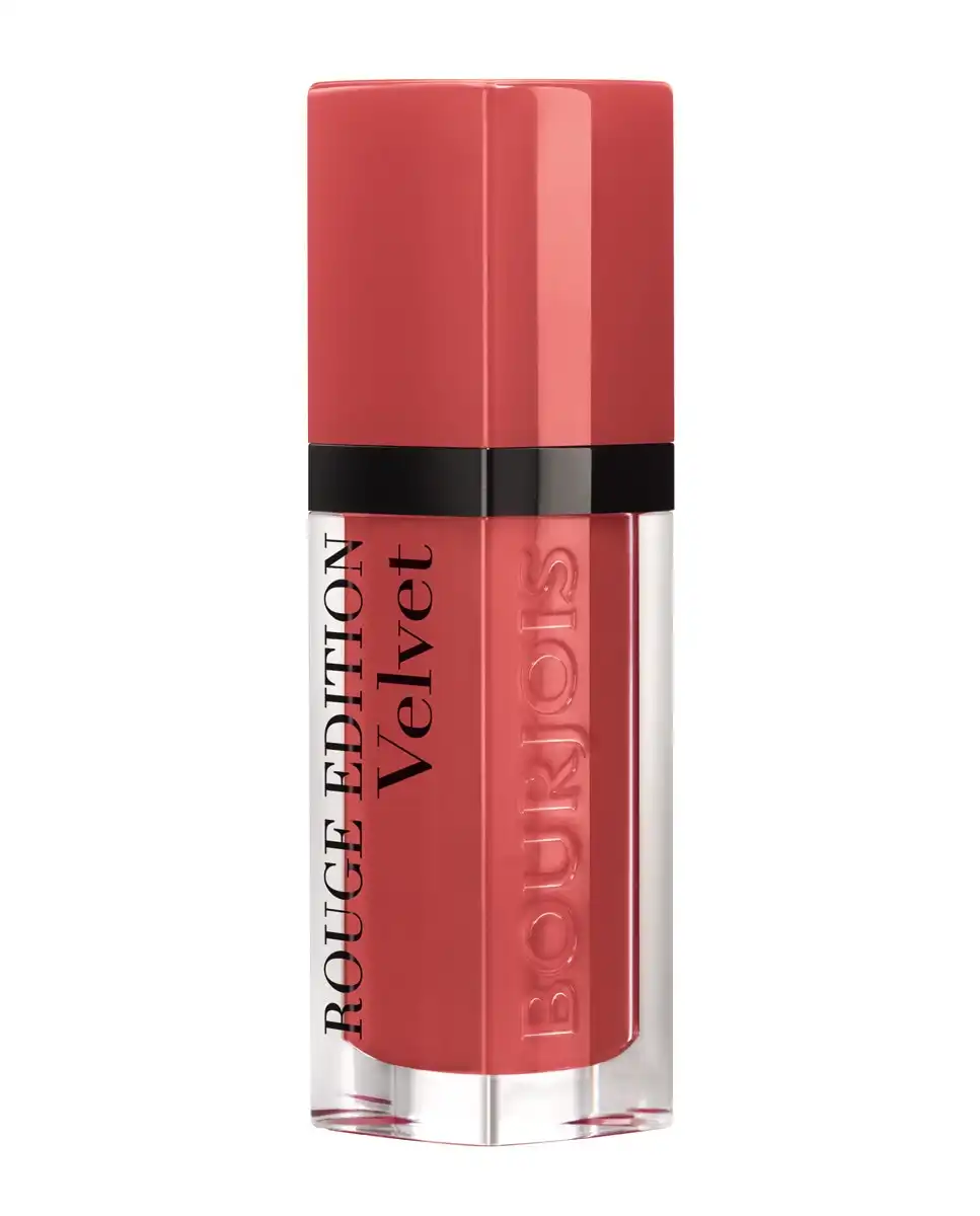 Bourjois - Barra De Labios Rouge Edition Velvet - Bourjois - Comparador de precios