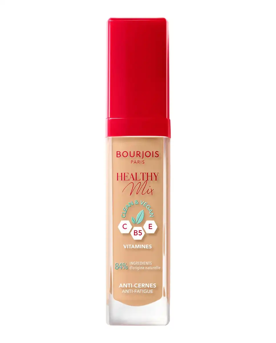 Bourjois - Corrector Healthy Mix - Bourjois - Comparador de precios