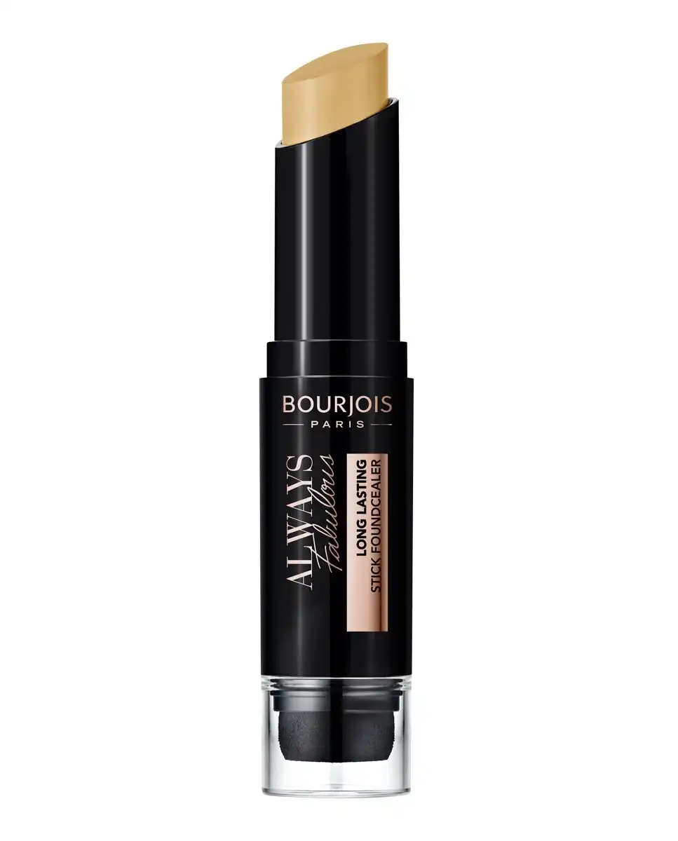 Bourjois - Fondo De Maquillaje Always Fabolous Stick - Bourjois - Comparador de precios