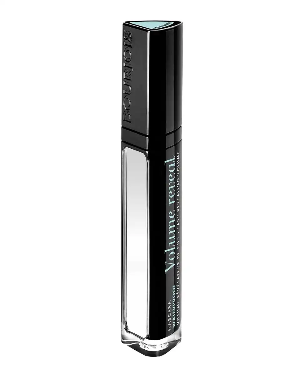 Bourjois - Máscara De Pestañas Volume Reveal Waterproof - Bourjois - Comparador de precios