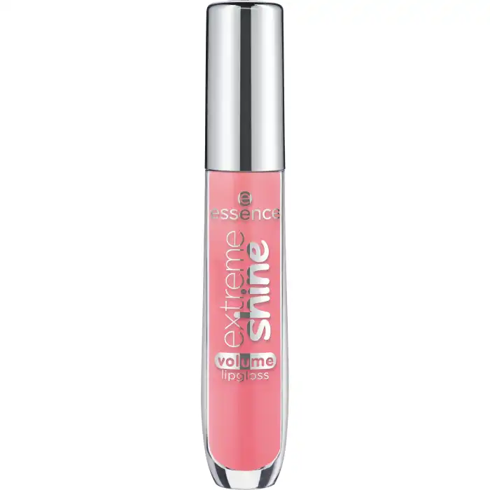 Brillo de Labios Extreme Shine Lip Gloss - ESSENCE - Comparador de precios