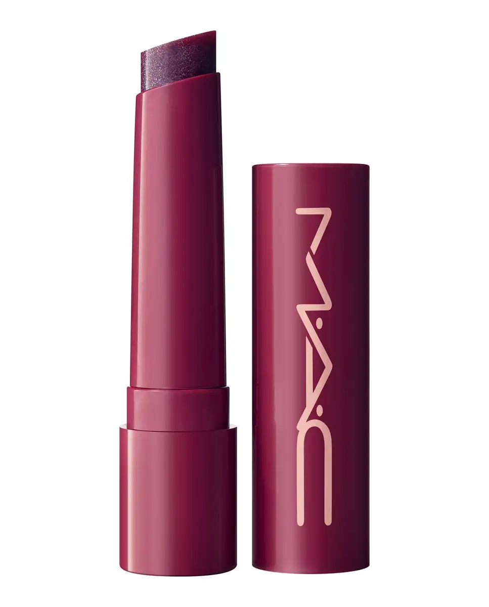 Brillo de Labios Squirt Plumping Gloss Stick Nocturna Collection M.A.C. NOCTURNAL PEARL (WN) - M.A.C - Comparador de precios