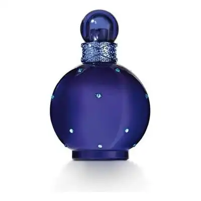 Britney Spears Fantasy Midnight Eau de Parfum 50 ml - Britney Spears - Comparador de precios