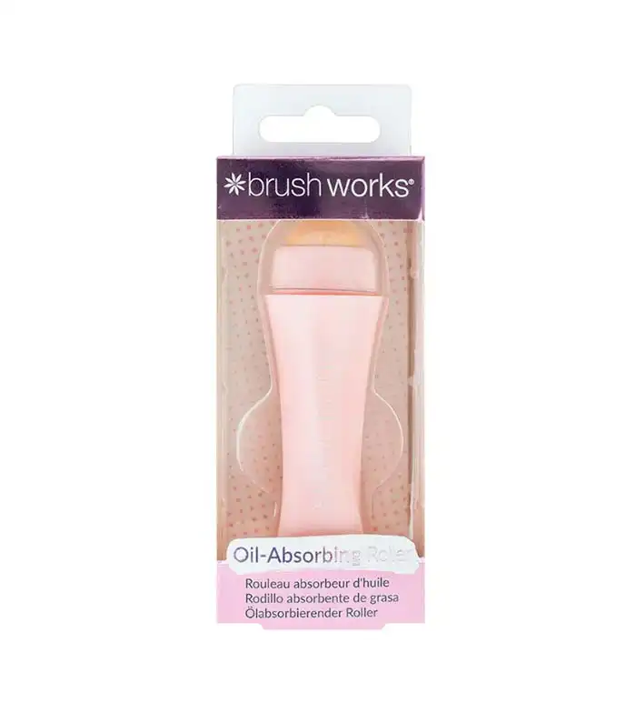 Brushworks - Roller absorbente de grasa - Brushworks - Comparador de precios