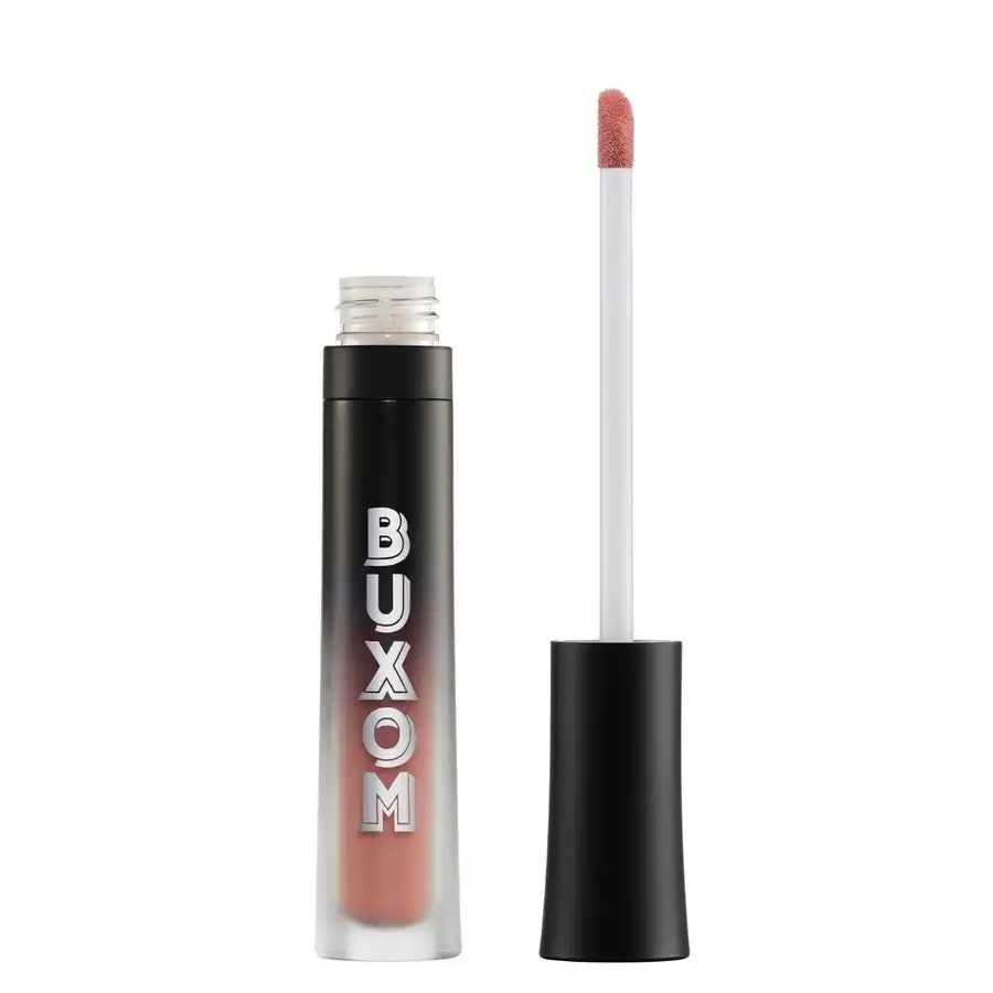 BUXOM - Full-On™ Plumping Liquid Lipstick Matte Barras de labios 3.5 ml ANGEL BABY - BUXOM - Comparador de precios