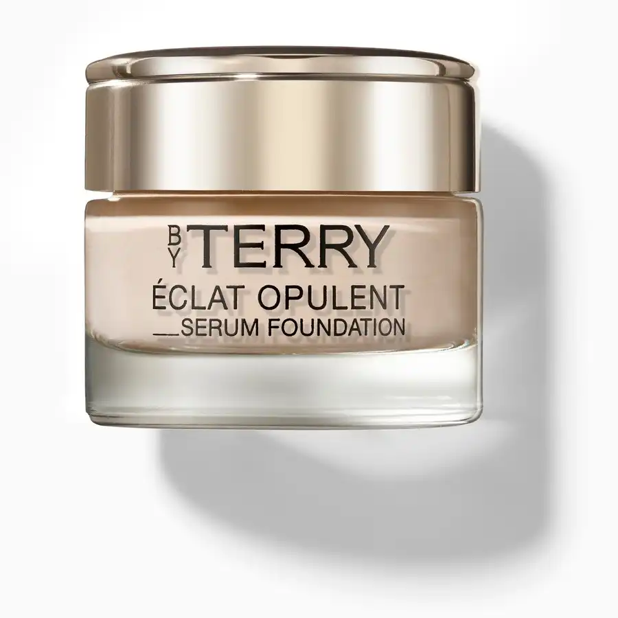 By Terry - Base de maquillaje Éclat Opulent Serum Bases de maquillaje 30 ml N1 Vanilla - By Terry - Comparador de precios
