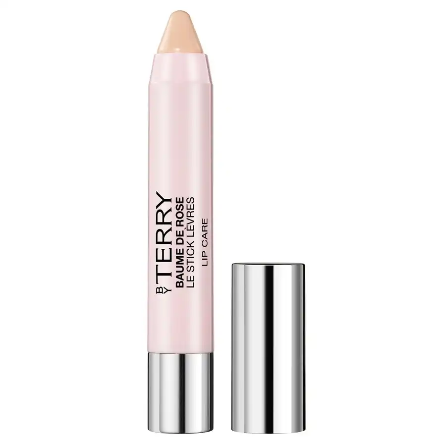 By Terry - Spezialpflege Baume de Rose Cuidado Labios Bálsamos labiales 2.3 g Nude unisex - By Terry - Comparador de precios