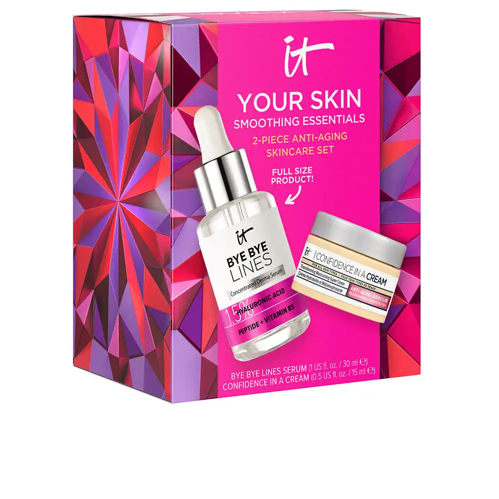 Bye Bye Lines lote 2 pz - IT Cosmetics - Comparador de precios