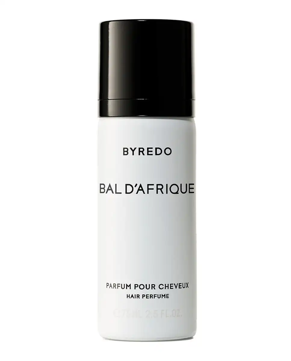 Byredo - Perfume Para El Cabello Bal D'Afrique 75ml - Byredo - Comparador de precios