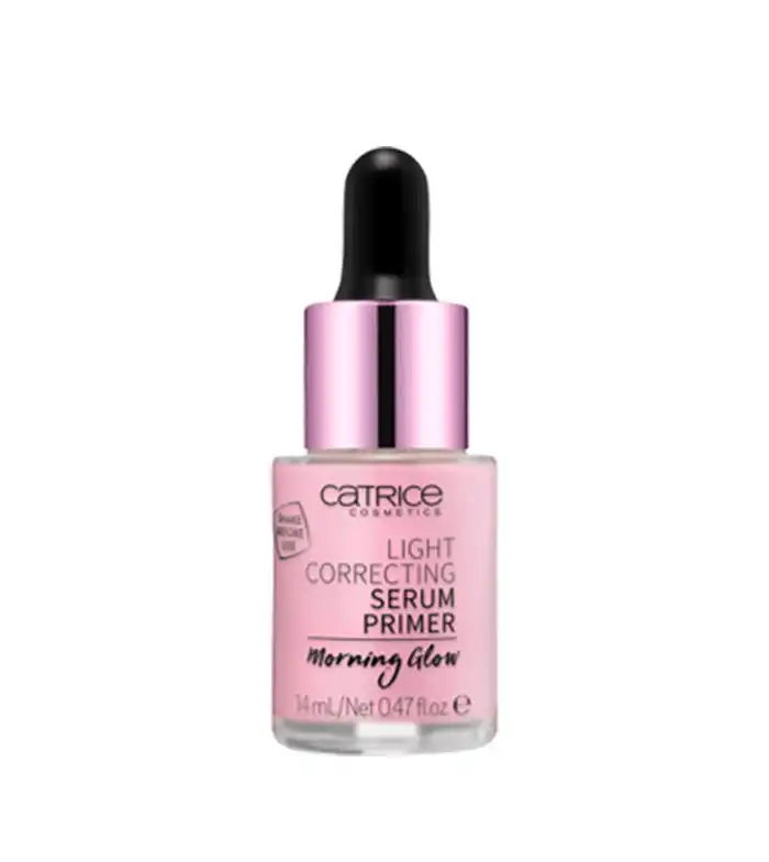 Catrice - Prebase Serum Light Correcting - 030: Morning Glow - CATRICE - Comparador de precios
