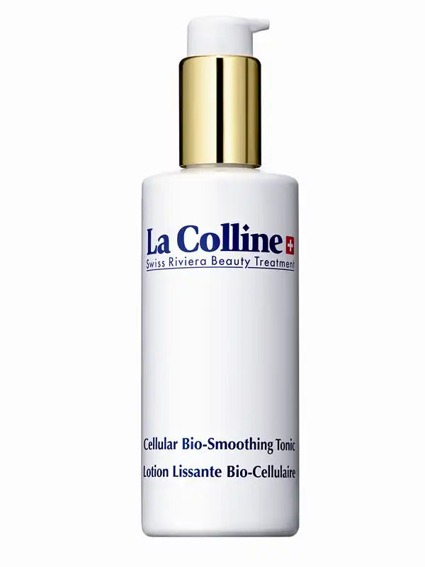 Cellular Bio-Smoothing Tonic - La Colline - Comparador de precios