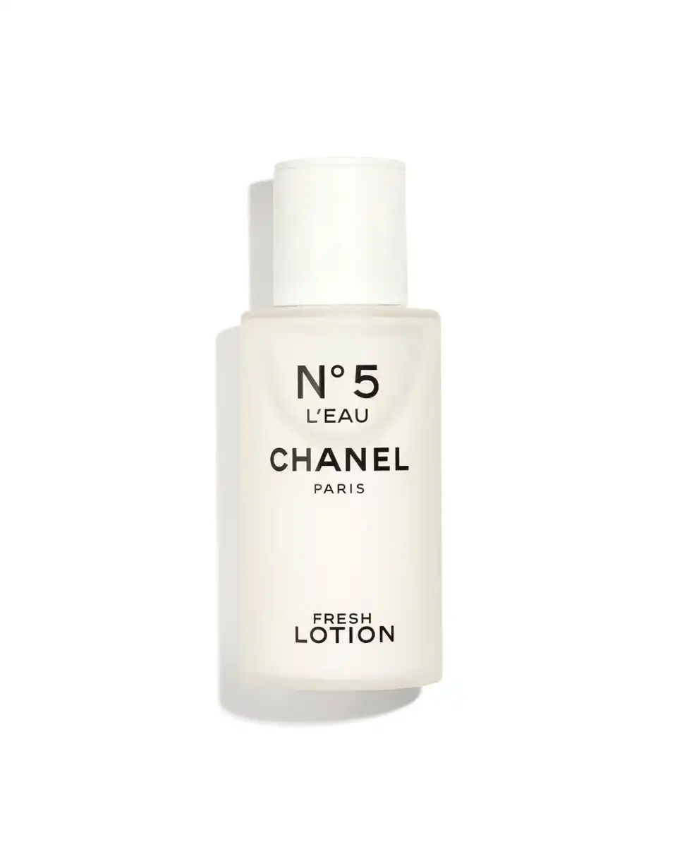CHANEL - Fresh Lotion. - Chanel - Comparador de precios