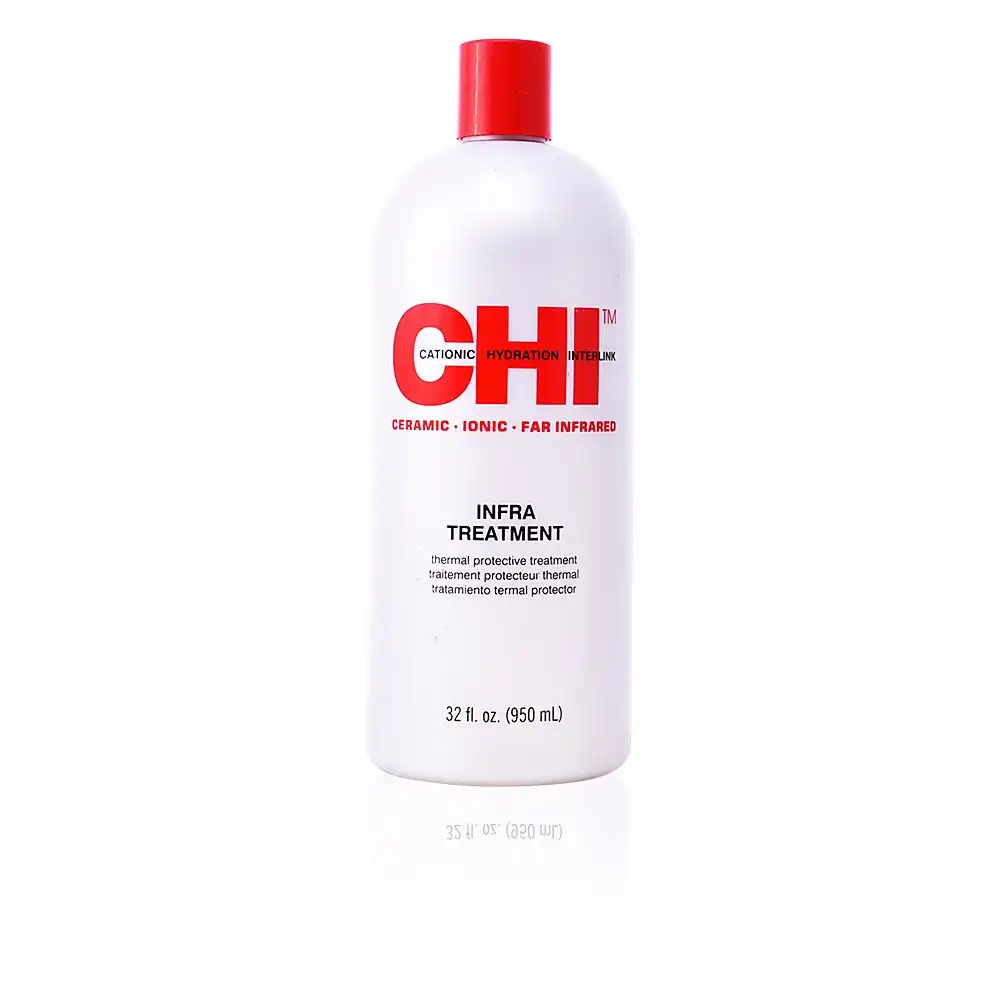 Chi Infra treatment thermal protective 950 ml - Farouk - Comparador de precios