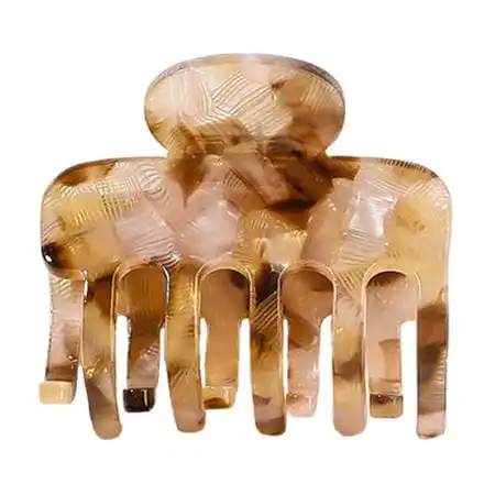 Chris Rubin - Pinza Para El Pelo De Anna Pinzas y horquillas 1 pieces Marrón unisex - Chris Rubin - Comparador de precios