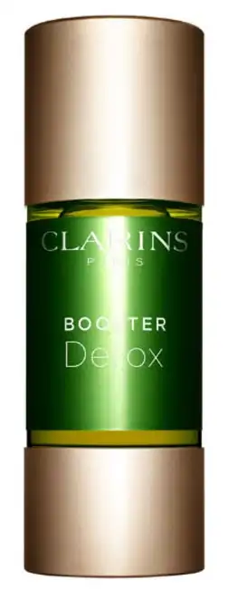 Clarins Booster Detox - Clarins - Comparador de precios