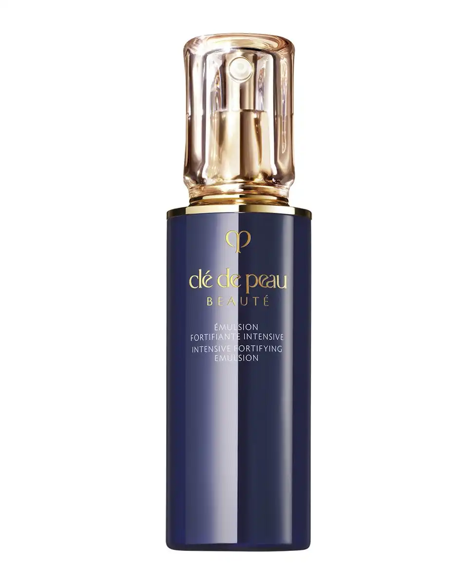 Clé De Peau Beauté - Emulsión Hidratante Key Radiance Care Intensive Fortifying Emulsion 125 Ml - Clé de Peau Beauté - Comparador de precios